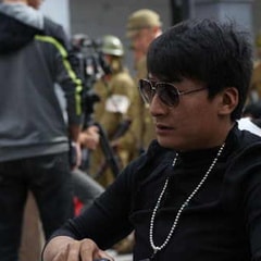 馬文強