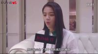 芭莎TV《時(shí)尚頭條》—《左耳》觀影禮報(bào)道獨(dú)家專訪“壞女孩吧啦”馬思純_5