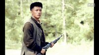 《生死血符》今日開播 白恩飾高冷軍官戲份吃重