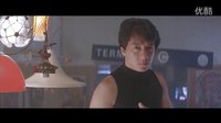 紅番區(qū) 成龍 臺球室特技打斗