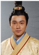 黃浩然