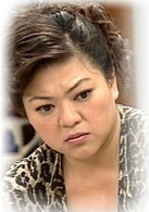 杜詩梅