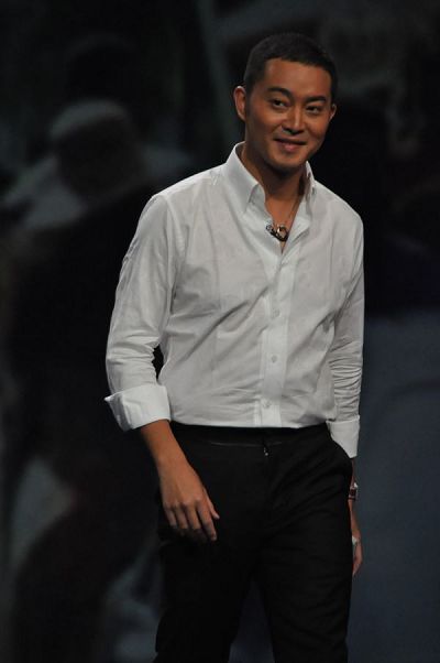 陽光燦爛周三強主要演員