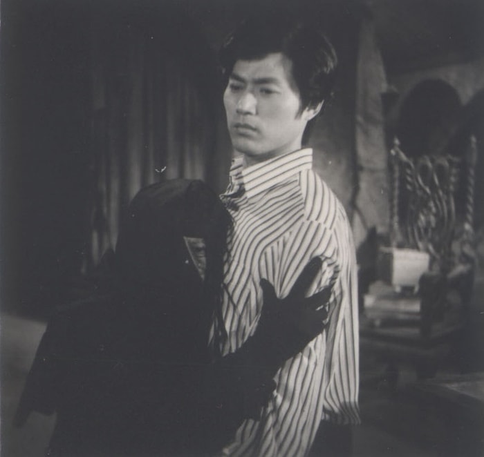 中國(guó)電影《夜半歌聲》（1985）劇照集錦