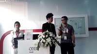 呆子領取當日三等獎