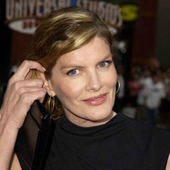 蕾妮·羅素Rene Russo