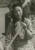 張鴻眉