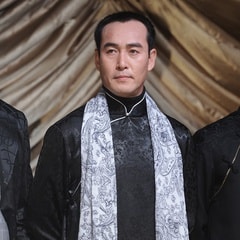 鄭浩彬?