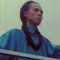 曹科潤