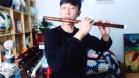 飛笛 笛子 竹笛 原點(diǎn) 不良人 畫江湖