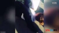 英國一警察對13歲女孩暴力執法 遭其家人指控_標清