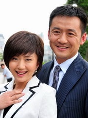 幸福密碼  朱媛媛飾韓西鳳
