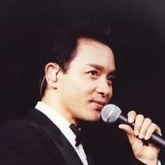 張國(guó)榮Leslie Cheung