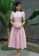 陳妍希