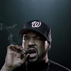 艾斯·庫珀Ice Cube