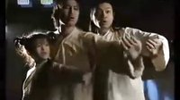 熱播電視劇夜光神杯 片頭曲三個愿望