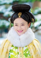 袁姍姍