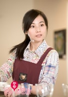 陳怡蓉