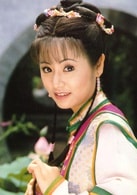 林心如（第一、二部）馬伊琍（第三部）