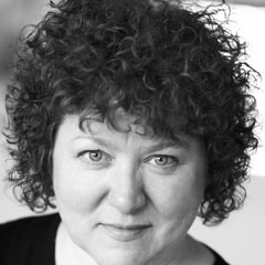 Rosie Ede?