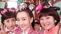 美翻啦！《歡喜密探》百美鑒賞篇