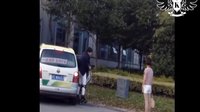 喬任梁拍攝電視劇《勝女的時代》