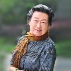 許倩云