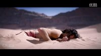 《沙漠舞者》預告片 Desert Dancer 2015