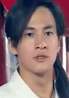 何潤東
