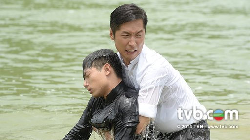 《守業者》圖片