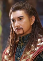 吳奇隆