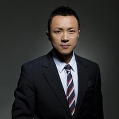 吳華新
