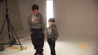 《小爸爸》賣萌記花絮短片