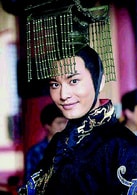 黃曉明