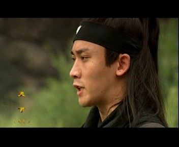 大明天下劇照