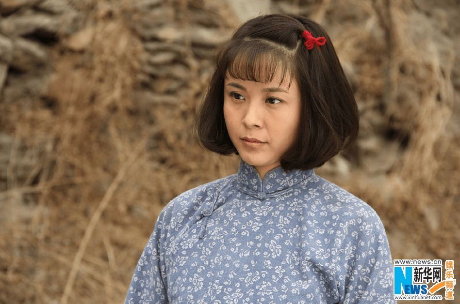 電視劇《石光榮的戰火青春》劇照