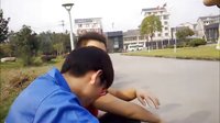 上中天實習的童鞋們傷不起
