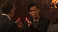 中文版終極預告片