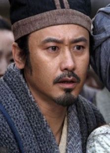趙氏孤兒案