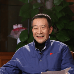 李雪健?