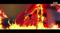 2016熱血雷鋒俠之激情營(yíng)救電影預(yù)告片