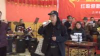 彭州市愛心音樂藝術團2017年迎春聯誼會 8.畫家師徒的歌聲