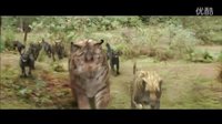 《軒轅大帝》曝終極預告片 黃帝大戰蚩尤 動作場面扣人心弦