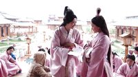 《班淑傳奇》搞笑版現場花絮