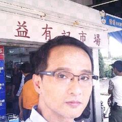 邵卓堯
