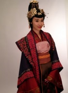 陳麗娜