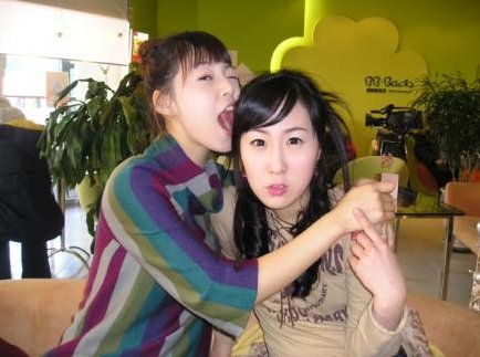 新娘18歲  《新娘十八歲》花絮照