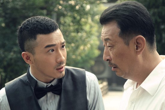 九死一生  劇照