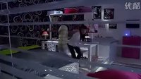 一起又看流星雨第五集中云海恢復記憶后在宿舍樓下對雨蕁表白。。。經典。。。