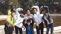 【DUT2011女生節】機械工程與材料能源學部女生節祝福視頻